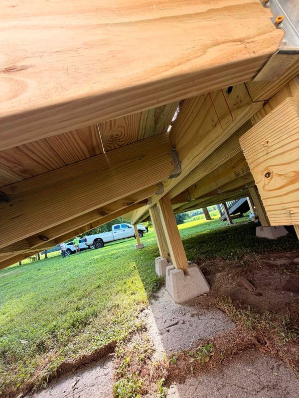 New Home Construction