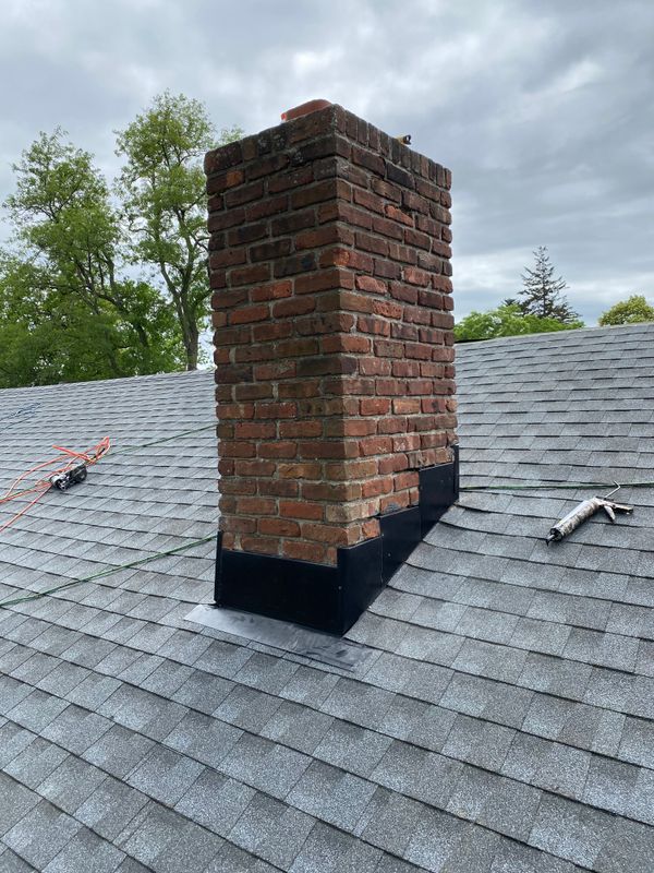 Roofing