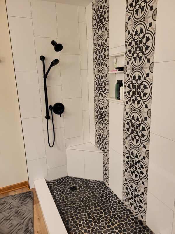 Interior Renovations