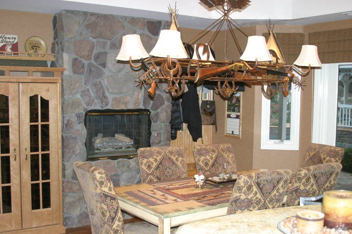 Interior Renovations