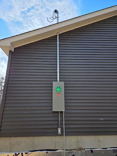 Electrical Panel Upgrades