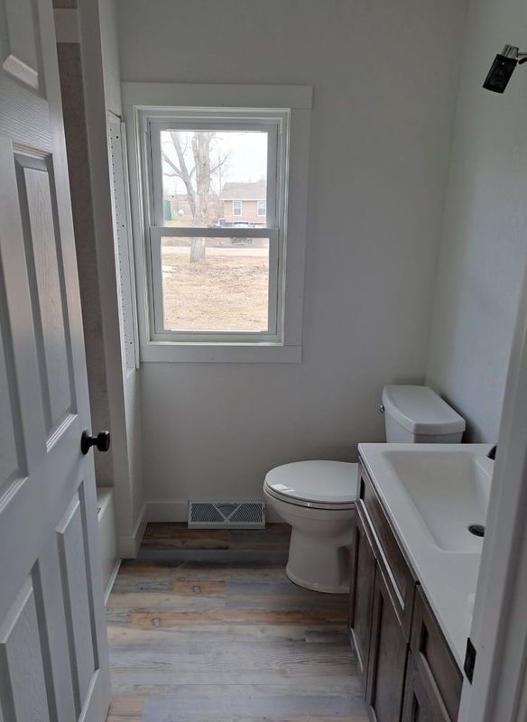 Interior Renovations gallery