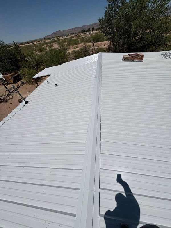 Roofing Repairs