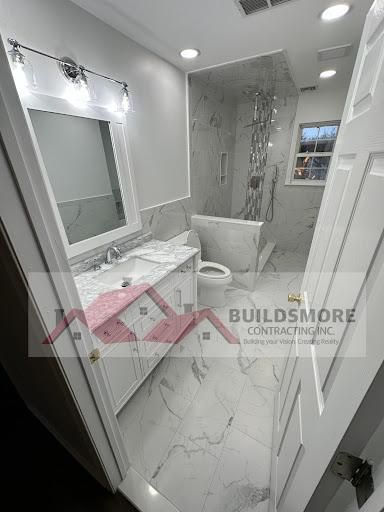 Bathroom Remodeling