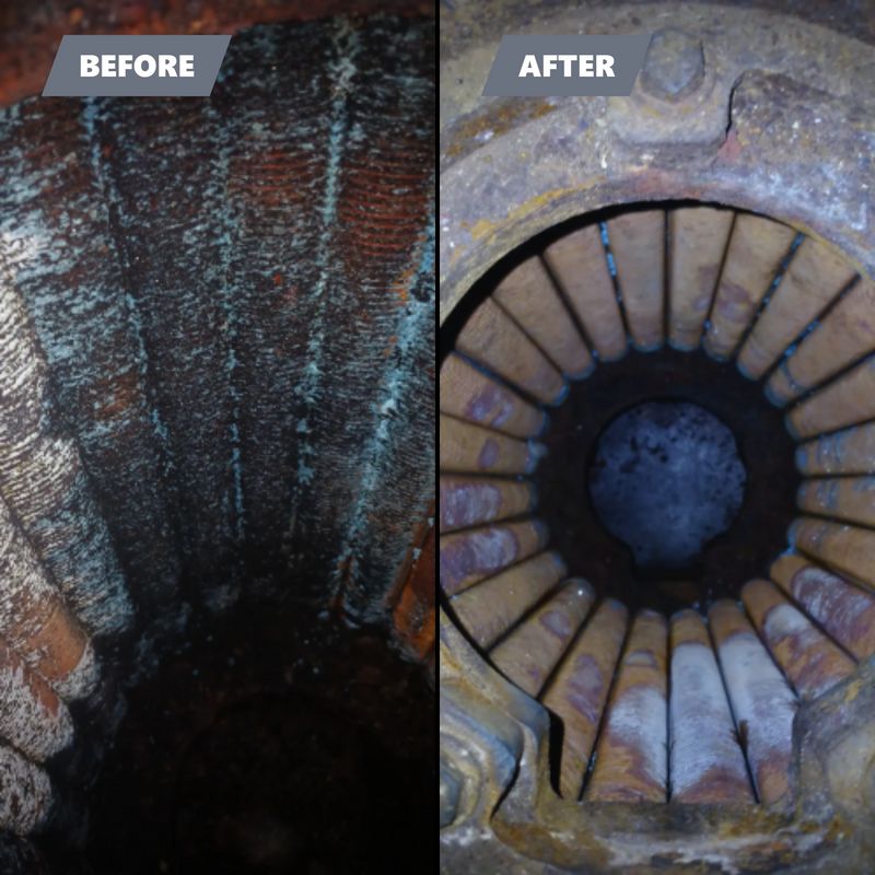 Boiler Troubleshooting