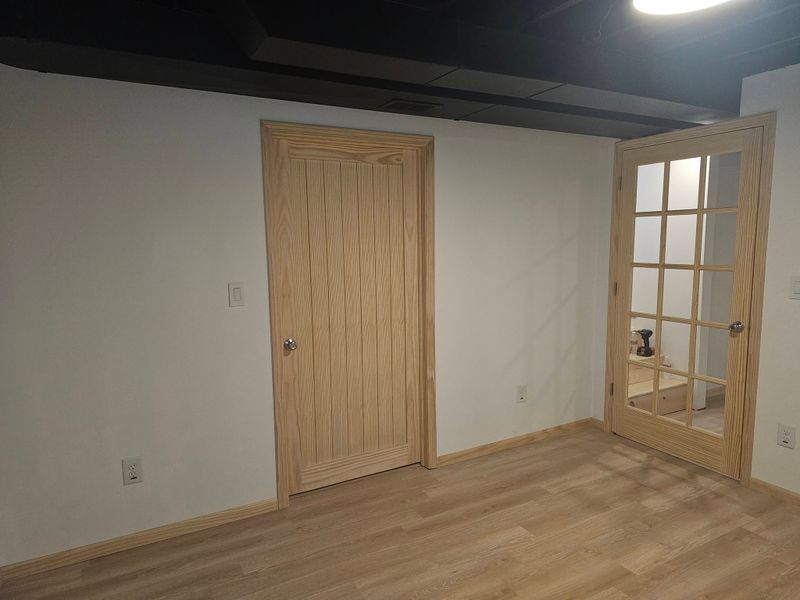 Home Remodeling