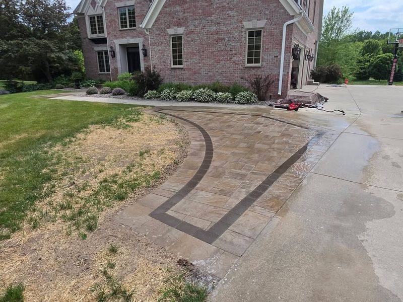 Patio Construction