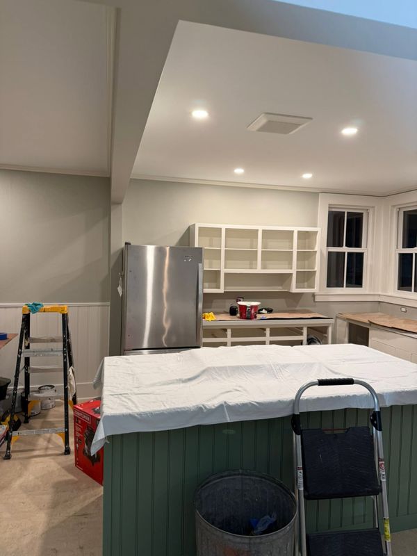 Interior Painting