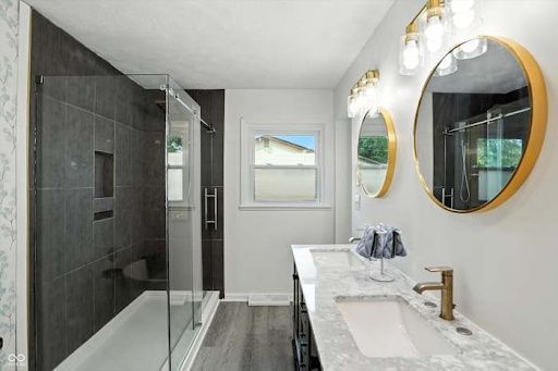 Bathroom Renovation and Remodels