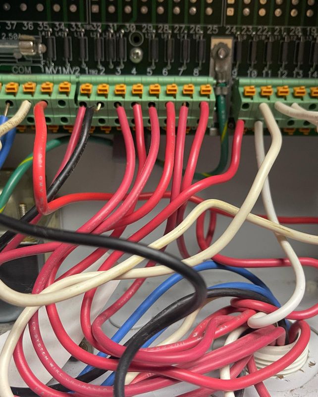 Irrigation System Repair