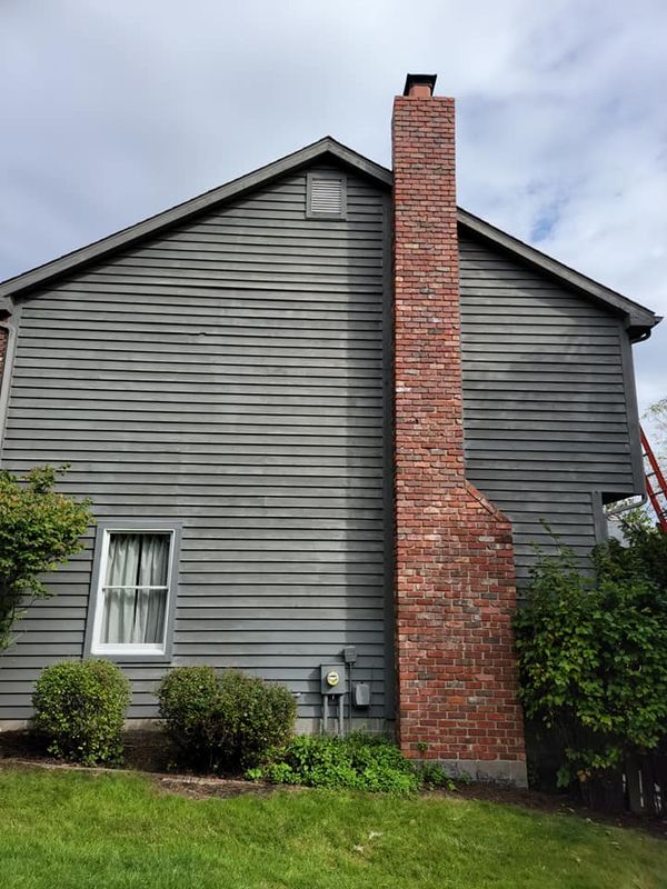 Exterior Painting gallery