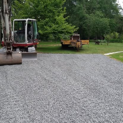 Driveway Construction