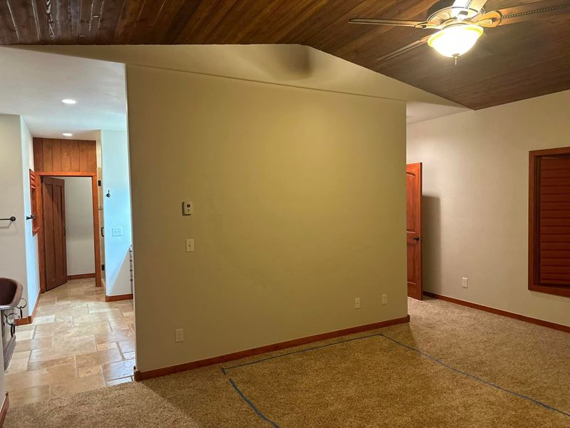 Interior Painting gallery