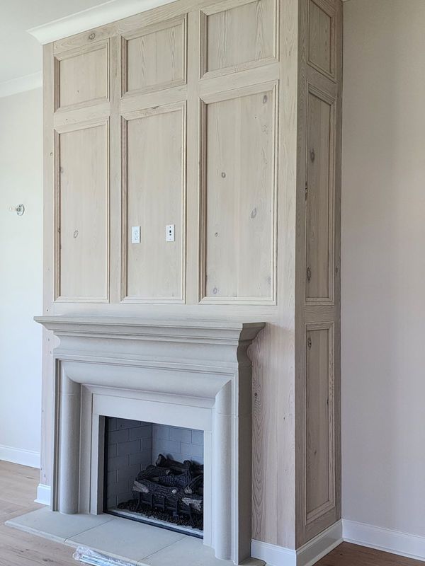 Carpentry