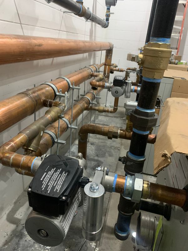 Re-Pipes
