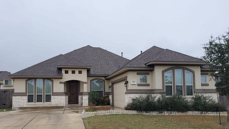 Roofing