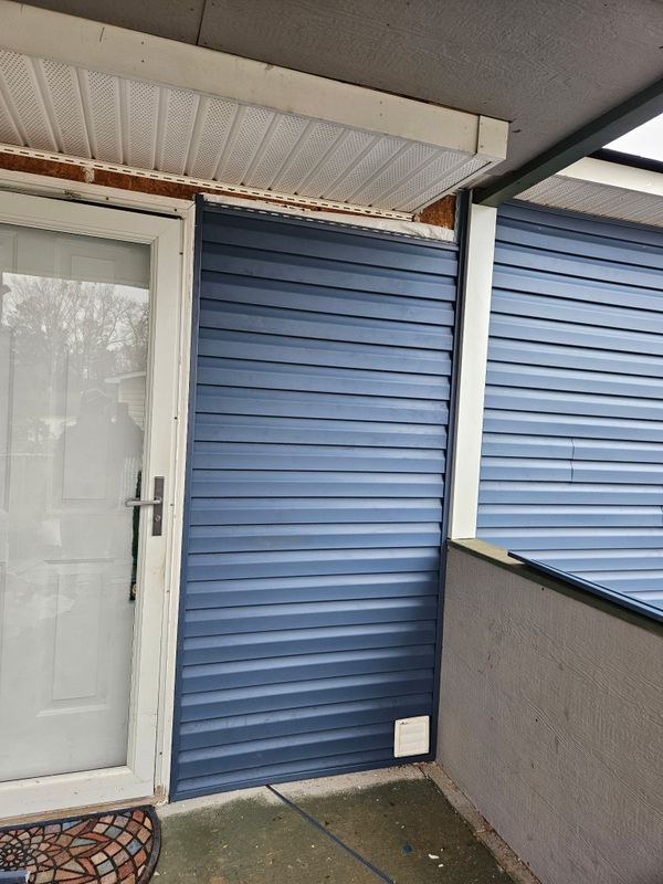 Roofing Repairs