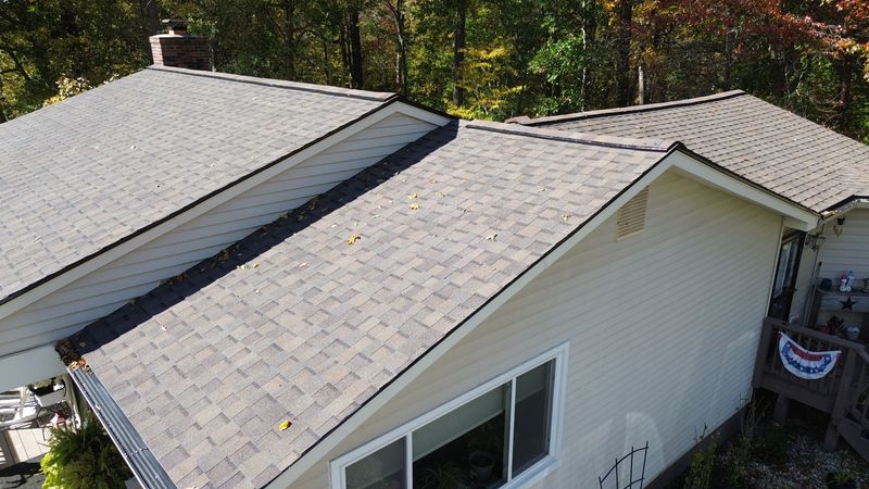 Roofing Installation