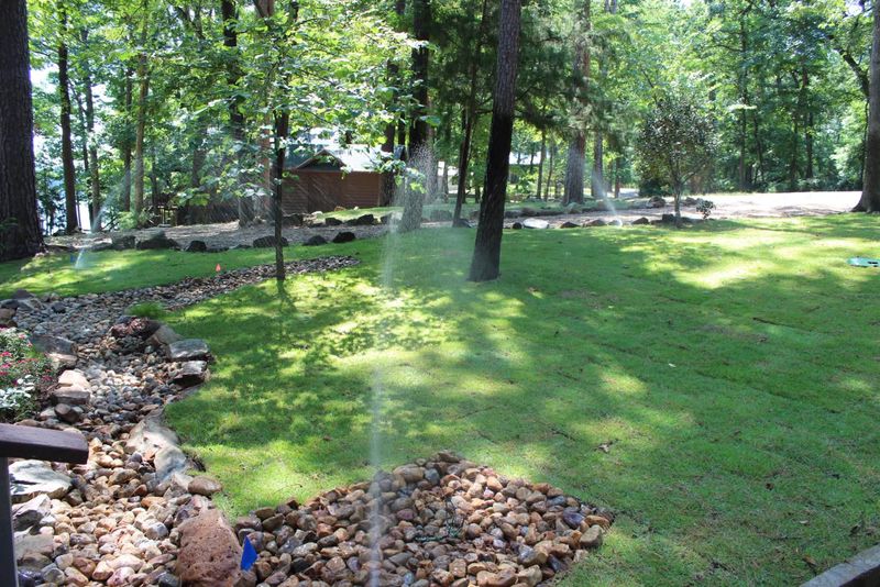 Irrigation Systems