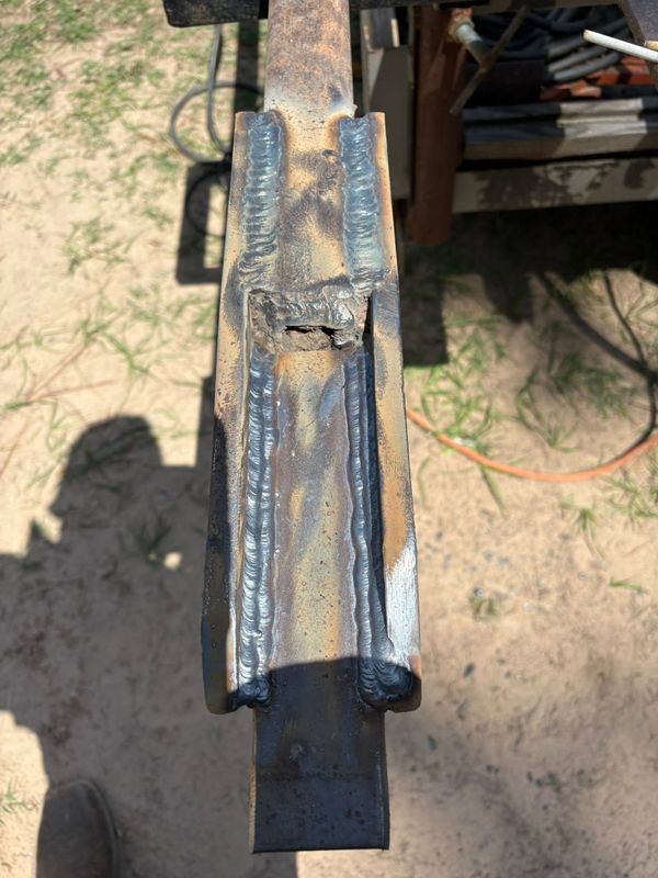 Arc Welding