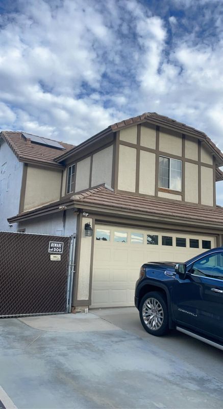 Exterior Makeovers