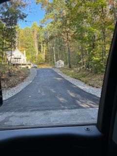 Site Preparation