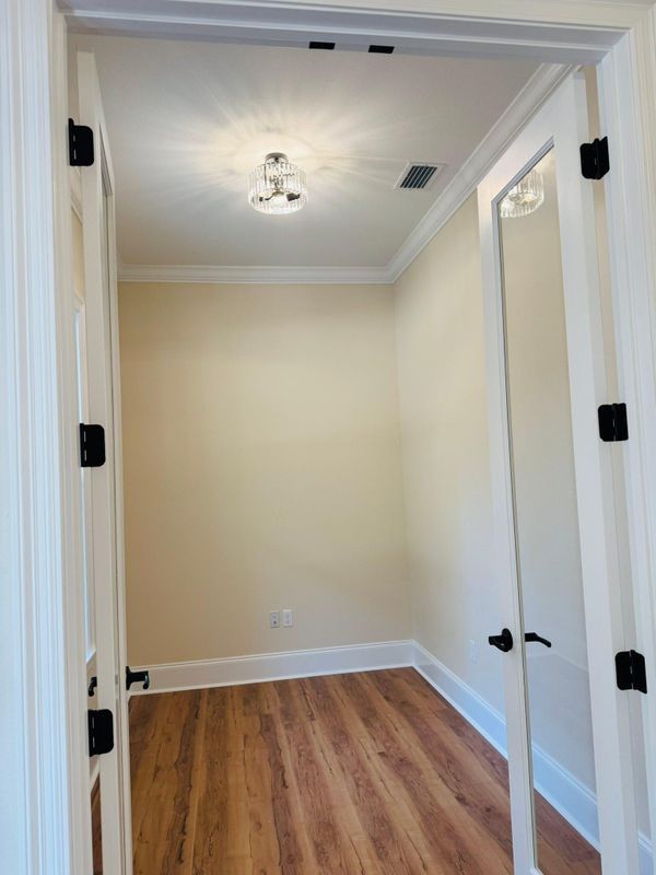 Custom Home Design