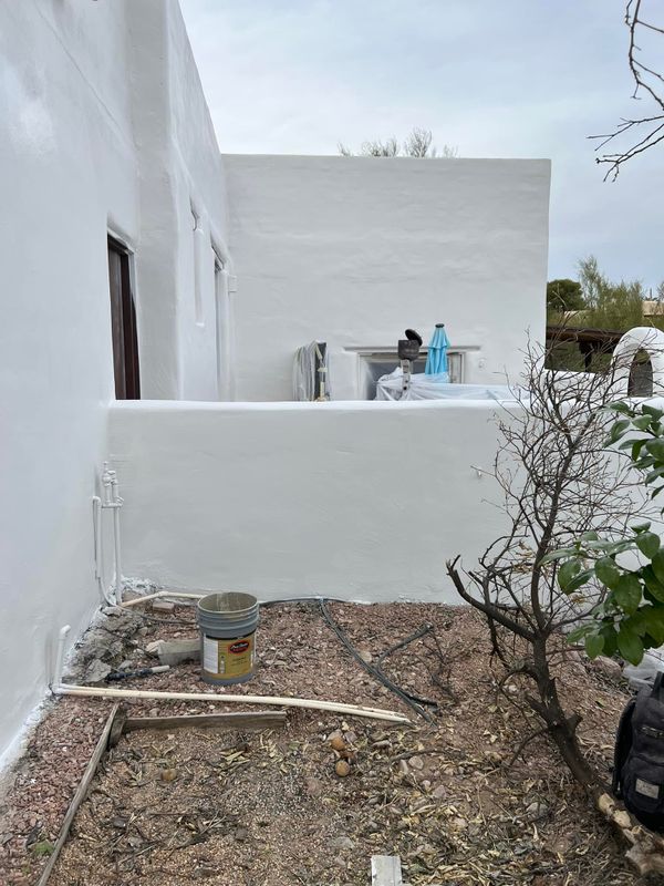 Exterior Painting gallery