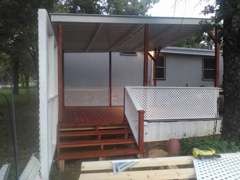 Carpentry
