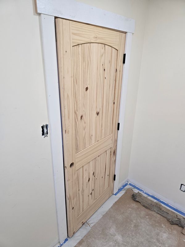 Interior Painting