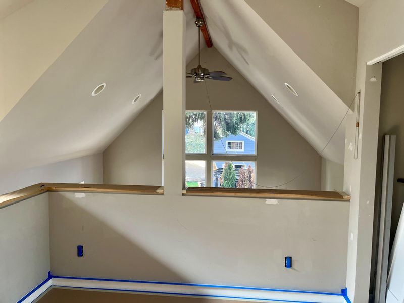 Interior Painting gallery