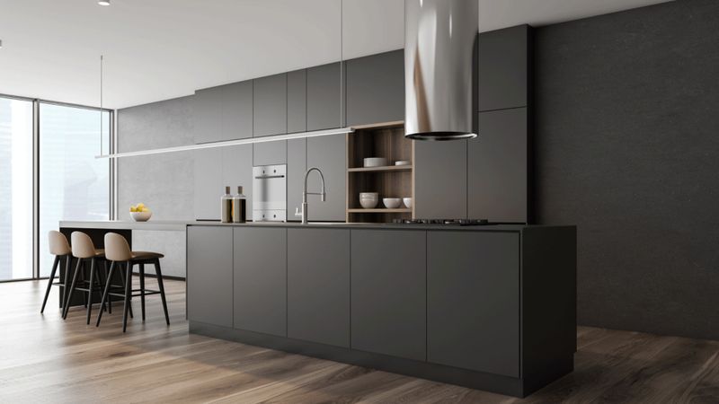 Cabinetry (Residential and commercial)