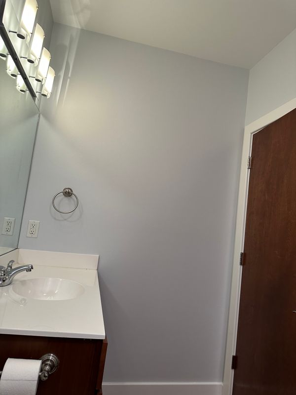 Interior Painting gallery