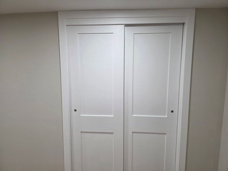 Window and Door Installation and Replacement