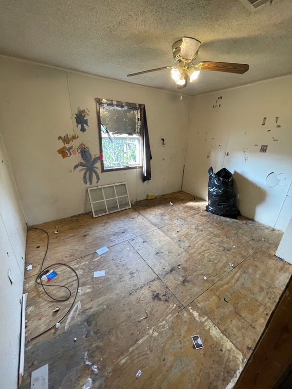 Interior Renovations