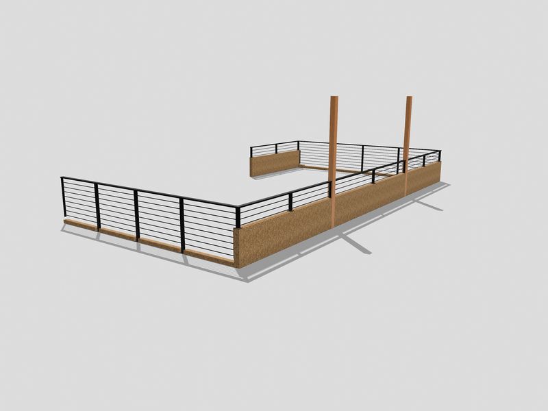Metal Fabrication