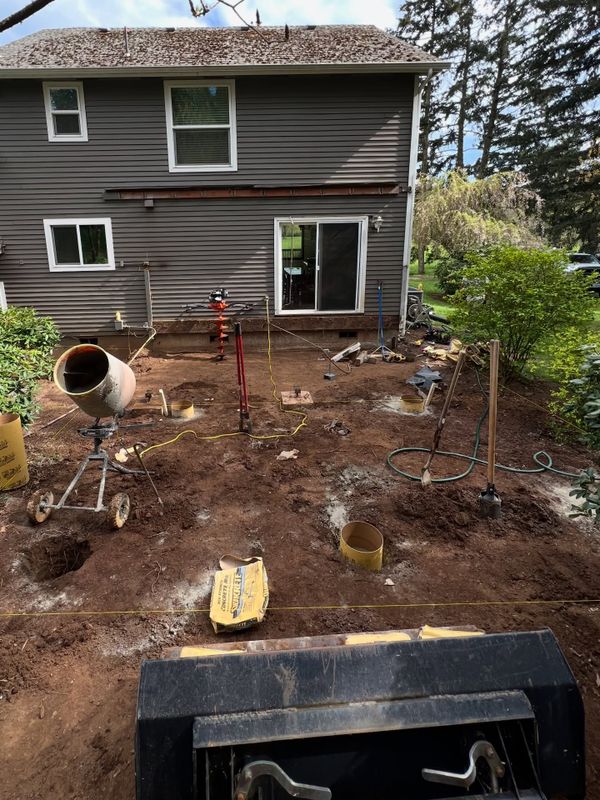 General Contractor