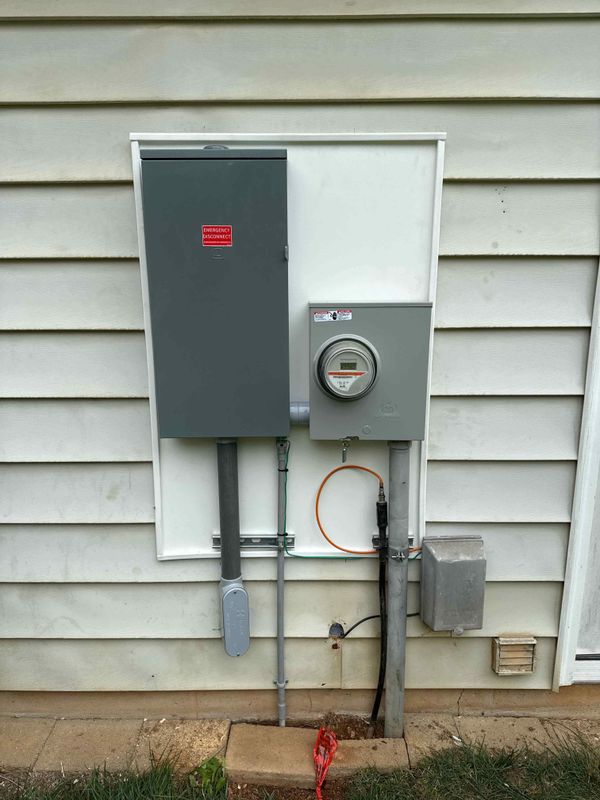 Emergency Electrical Services