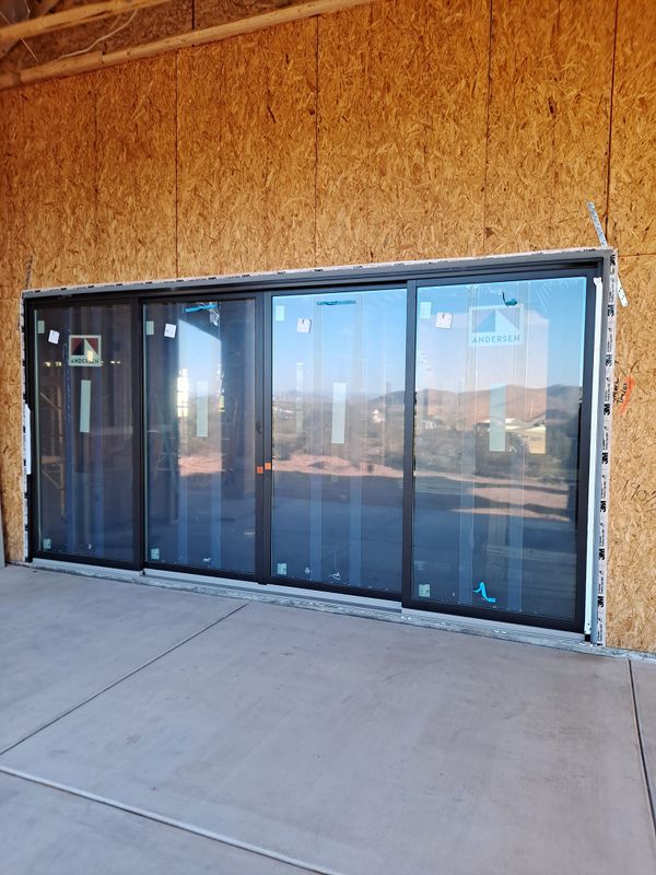 Custom Glass