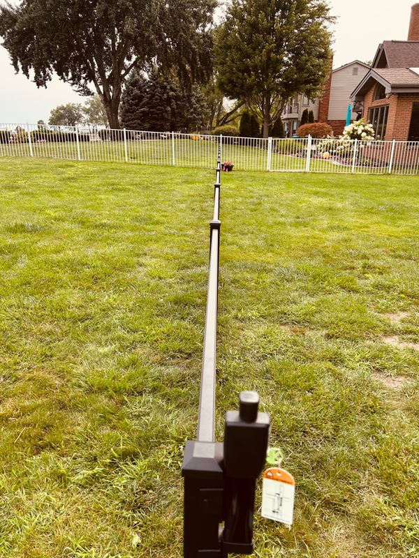 Fence Installation