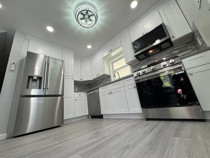 Flooring