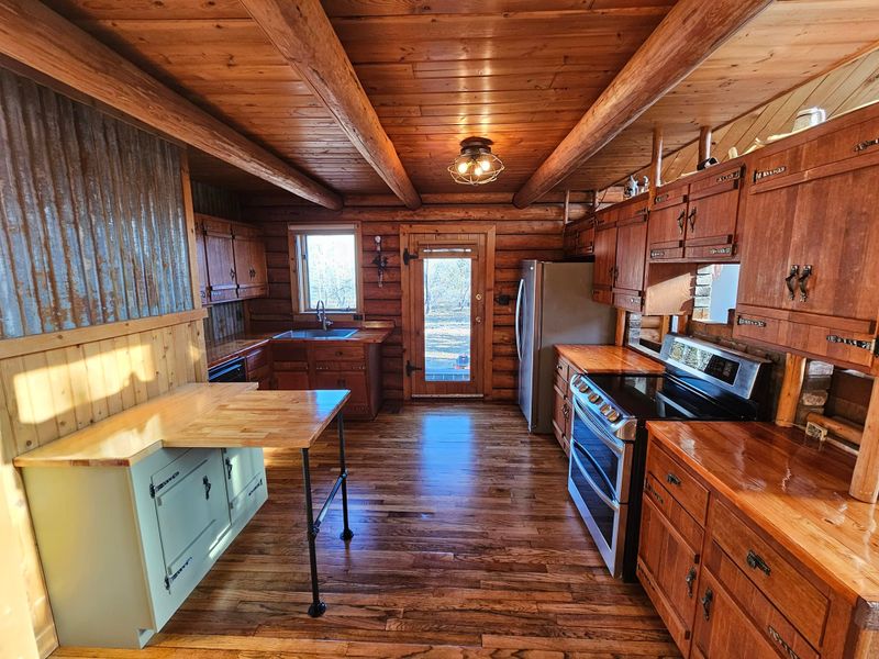Kitchen Renovations