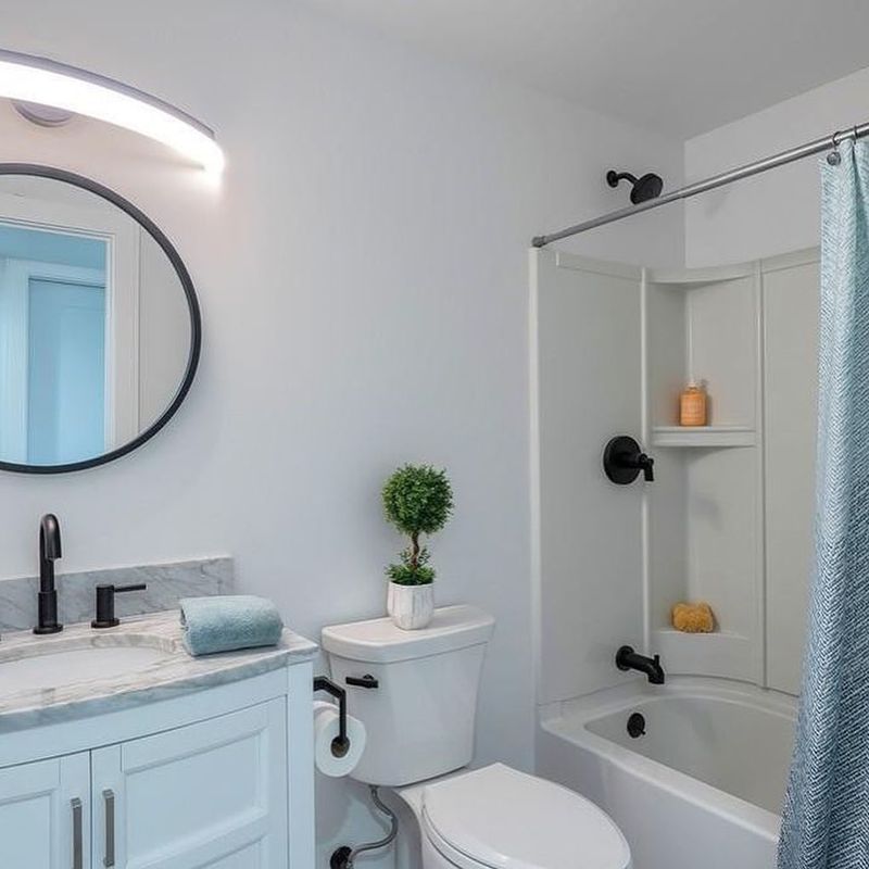 Interior Renovations