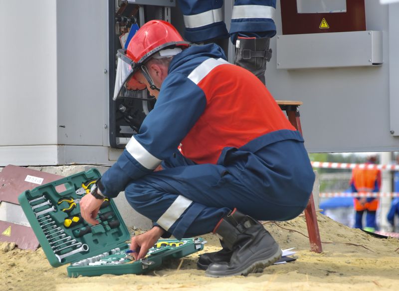 Maintenance and Repairs