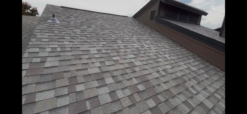 Roofing Installation