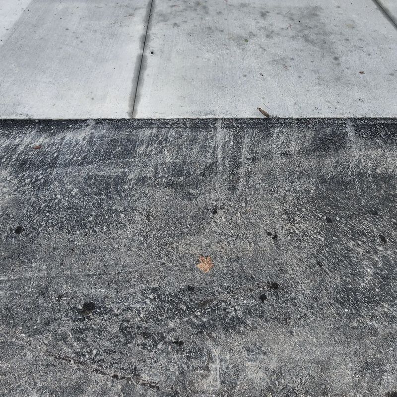Asphalt Patching