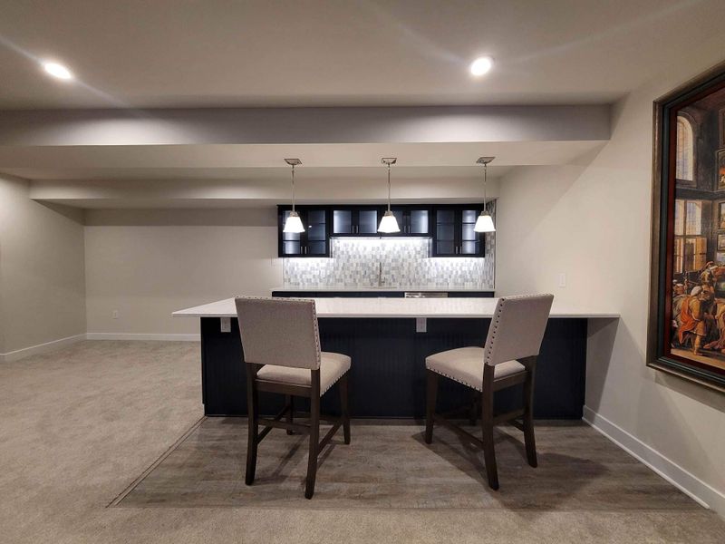 Kitchen Renovation
