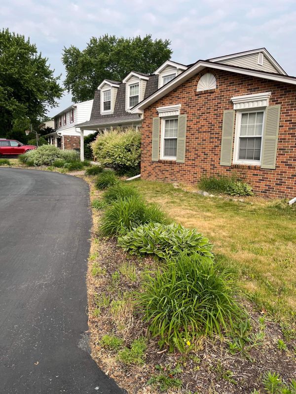 Landscaping gallery