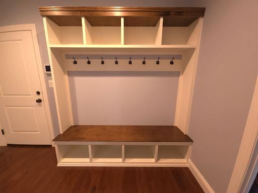 Interior Remodeling