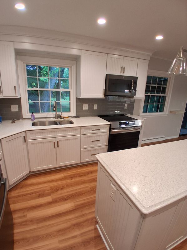 Kitchen Renovations